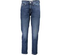 TOMMY HILFIGER DENIM-JEANS FEMME BLEU : Couleur - Bleu, Taille - 25L32 Taille : 25L32 Couleur : Bleu