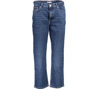 TOMMY HILFIGER DENIM-JEANS FEMME BLEU : Couleur - Bleu, Taille - 26L30 Taille : 26L30 Couleur : Bleu
