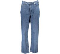 TOMMY HILFIGER DENIM JEANS FEMME BLEU : Couleur - Bleu, Taille - 32 L30 Taille : 32 L30 Couleur : Bleu