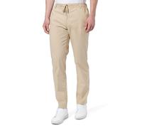 Tommy Hilfiger Denton 3/4 El WB Papertouch Mw0Mw38797 Chino, Khaki (Sandalwood), 34W / 32L Homme