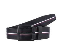 Tommy Hilfiger Denton 3.5 Ceinture Cuir space blue (TAS008572)