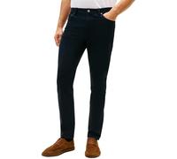 Tommy Hilfiger Denton 5Pkt Sateen Mw0Mw42005 Pantalon 5 Poches, Blue (Desert Sky), 30W / 32L Homme