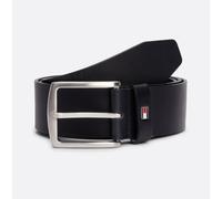 Tommy Hilfiger New Denton 40 Mm Belt Bleu 85 cm Homme