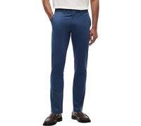 Tommy Hilfiger Denton Essential MW0MW40262 Chino pour Homme Bleu 30 W/32 L, Bleu (mer Égée), 30W / 32L