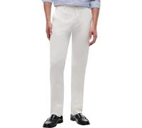 Tommy Hilfiger Denton Essential Twill Mw0mw40262 Chino, Yellow (Ivory Petal), 40W / 34L Homme