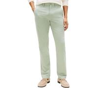 Tommy Hilfiger Denton Essential Twill Mw0mw40262 Chino, Grey (Minty Grey), 32W / 32L Homme