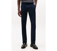 Tommy Hilfiger Denton Knit Tech Desert Sky Taille: W32L32 | Pantalons tailleur Outlet | Homme