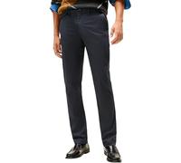 Tommy Hilfiger Denton Mw0Mw31140 Structure imprimée pour Homme, Bleu, 34W/34L