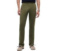 Tommy Hilfiger Denton Mw0Mw31140 Structure imprimée pour Homme Vert 33W/34L