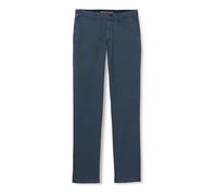 Tommy Hilfiger Denton Pow Check GMD MW0MW32935 Pantalons tissés, Bleu (Desert Sky), 32W / 32L Homme