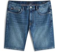 Tommy Hilfiger Denton Short Cobalt Blue Taille: W33 | Shorts de Sport Outlet | Homme | Bleu