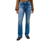 Tommy Hilfiger DNM Bootcut RW Ww0Ww47701, Denim (Glow), 28W / 32L Femme