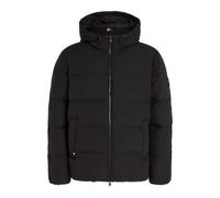 Tommy Hilfiger - Doudoune à capuche - Noir - Homme - Vestes - Noir - Taille: M