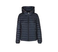 Tommy Hilfiger Femme Veste Padded Global Stripe Jacket Mi-Saison