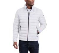 Tommy Hilfiger Doudoune Compressible Isolée en Véritable Duvet Doudoune Homme