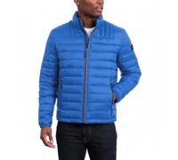 Tommy Hilfiger Doudoune Compressible Isolée en Véritable Duvet Doudoune Homme