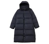 Tommy Hilfiger Doudoune Femme Casual Down Hood Coat Déperlante, Bleu (Desert Sky), 50