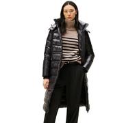 TOMMY HILFIGER Manteau mi-saison noir, Taille XL