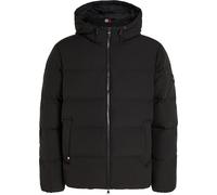 Tommy Hilfiger Doudoune Homme Down Hooded Puffer Jacket avec Capuche