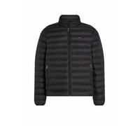 TOMMY HILFIGER Doudoune légère noir | S