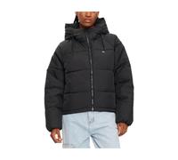 Tommy Hilfiger - Doudoune Noire - Femme - Vestes - Noir - Taille: 42 FR