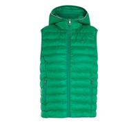 Tommy Hilfiger - Doudoune sans manches Tommy Hilfiger - Femme - Vestes - Vert - Taille: 38 FR