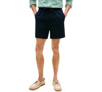 Tommy Hilfiger Dover MW0MW42356 Popeline en Popeline pour Homme Bleu Taille 29W