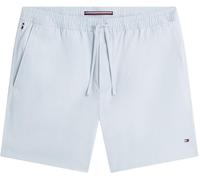 Tommy Hilfiger Dover MW0MW42356 Popeline Po pour Homme Bleu Taille 31W