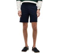 Tommy Hilfiger Dover Short en sergé Ess MW0MW42352 pour Homme Bleu Taille 31W