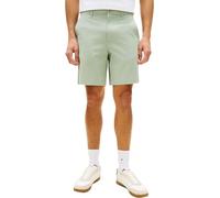 TOMMY HILFIGER Pantalon chino 'Dover Ess' vert pastel, Taille 32
