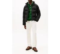 Tommy Hilfiger Down Stand Puffer Jacket Black Taille: XXL | Vestes légères Outlet | Homme | Le Noir
