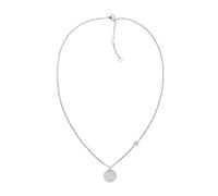 Tommy Hilfiger Dust Colliers Acier inoxydable 2780698 - Femme - Acier inoxydable