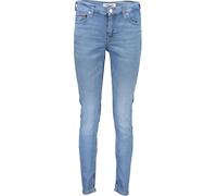 Tommy Hilfiger DW0DW16704_6E79588_AZZURRO1AB : Taille - 26L30 Taille : 26L30