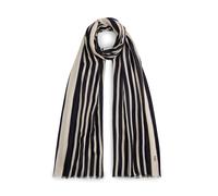 Echarpes et Foulards Tommy Hilfiger Th Elevated Chic Sca pour T.U Bleu