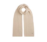 TOMMY HILFIGER Écharpe beige, Taille One Size
