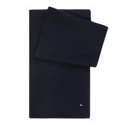 Echarpes et Foulards Tommy Hilfiger Th Flag Pima Cotton AM0AM12847 pour Homme T.U Bleu