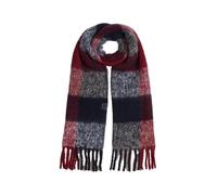 Tommy Hilfiger Echarpe femme Ref 64153 0GY Rouge -