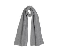TOMMY HILFIGER Écharpe gris, Taille One Size