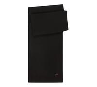 TOMMY HILFIGER Écharpe noir, Taille One Size