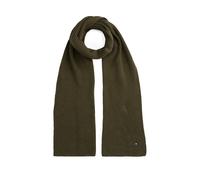 TOMMY HILFIGER Écharpe olive, Taille One Size