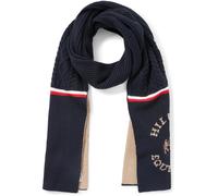 Tommy Hilfiger Écharpe tricotée Hyde Collection automne/hiver 2025