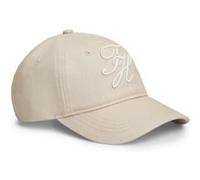 Tommy Hilfiger Embroidered Cap Classic Beige Taille: OS | Bonnets Outlet | Femme | Marron