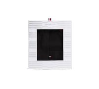 TOMMY HILFIGER Ensemble 2 pièces bonnet et gants noir