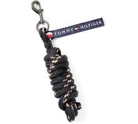 Tommy Hilfiger Ensemble licol et longe de présentation Yale Collection automne/hiver 2025 Cob = Pur-sang