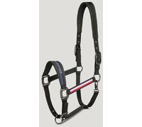 Tommy Hilfiger Ensemble licol et longe de présentation Yale Collection automne/hiver 2025 Full = Cheval