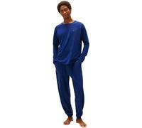Tommy Hilfiger Ensemble Pyjama Homme Jersey Cuffed Coton