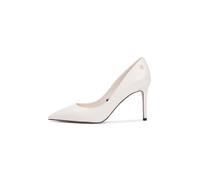 TOMMY HILFIGER Escarpins 'Essential' blanc perle, Taille 38