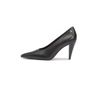 TOMMY HILFIGER Escarpins noir, Taille 37