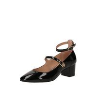 TOMMY HILFIGER Escarpins noir, Taille 39