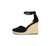 TOMMY HILFIGER Escarpins noir, Taille 39